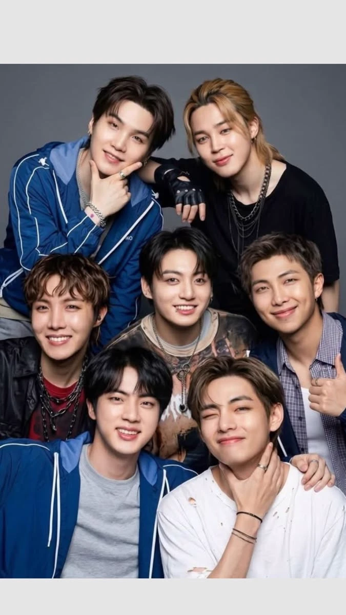 BTS thumbnail