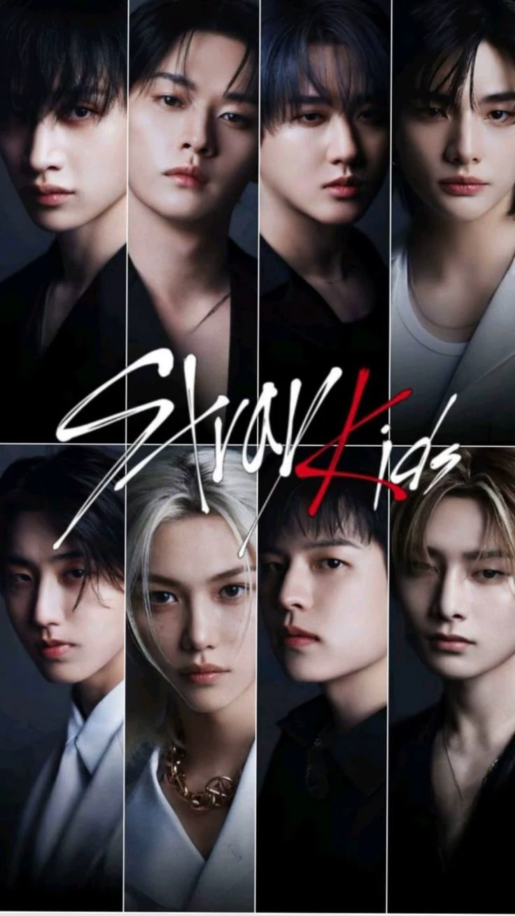 Stray Kids thumbnail