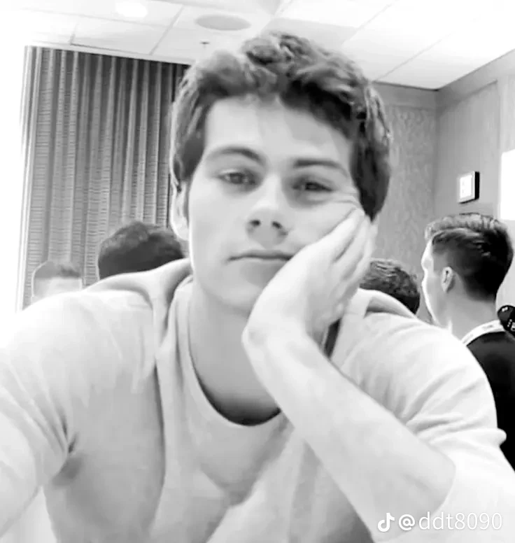 Stiles Stilinski thumbnail