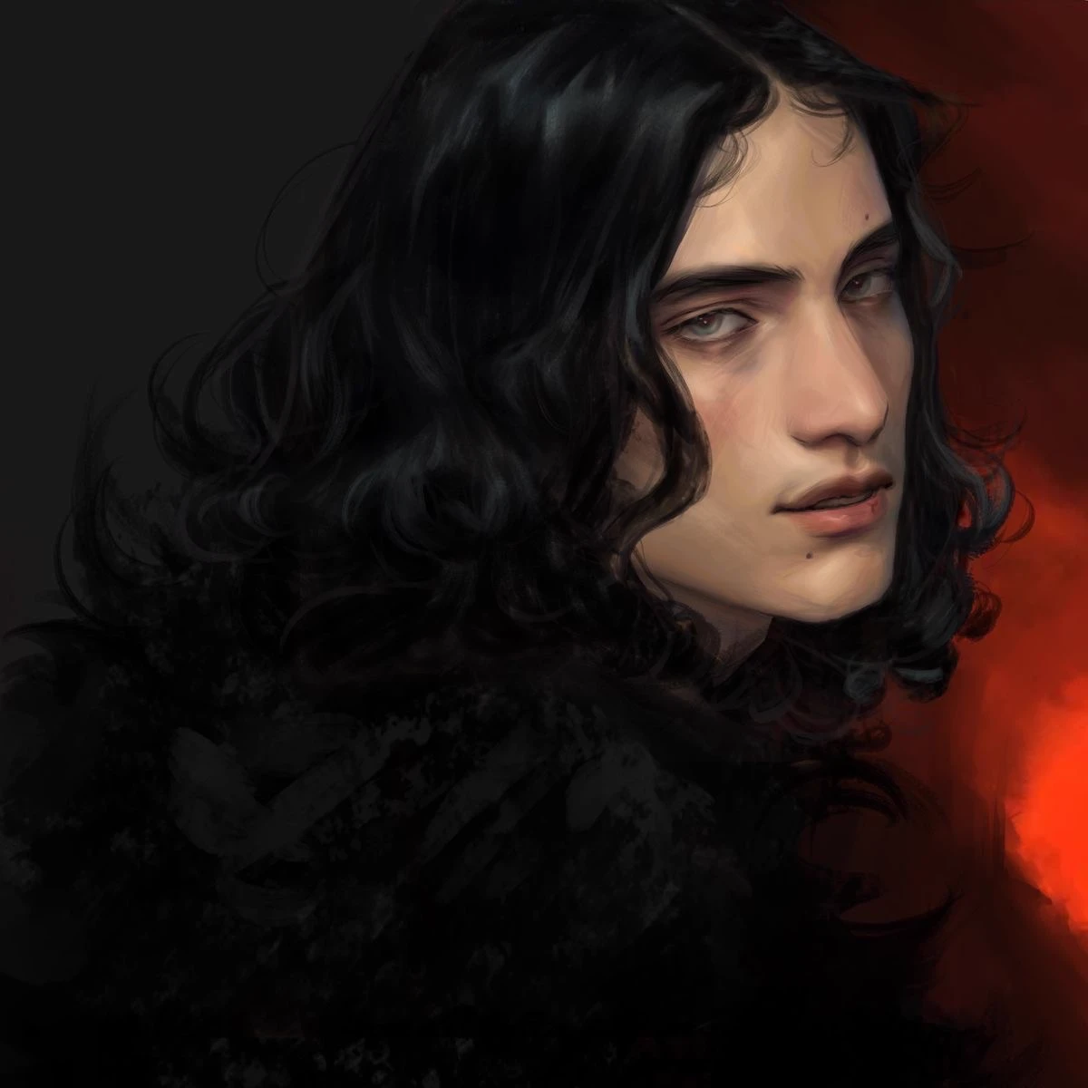 Sirius Black thumbnail