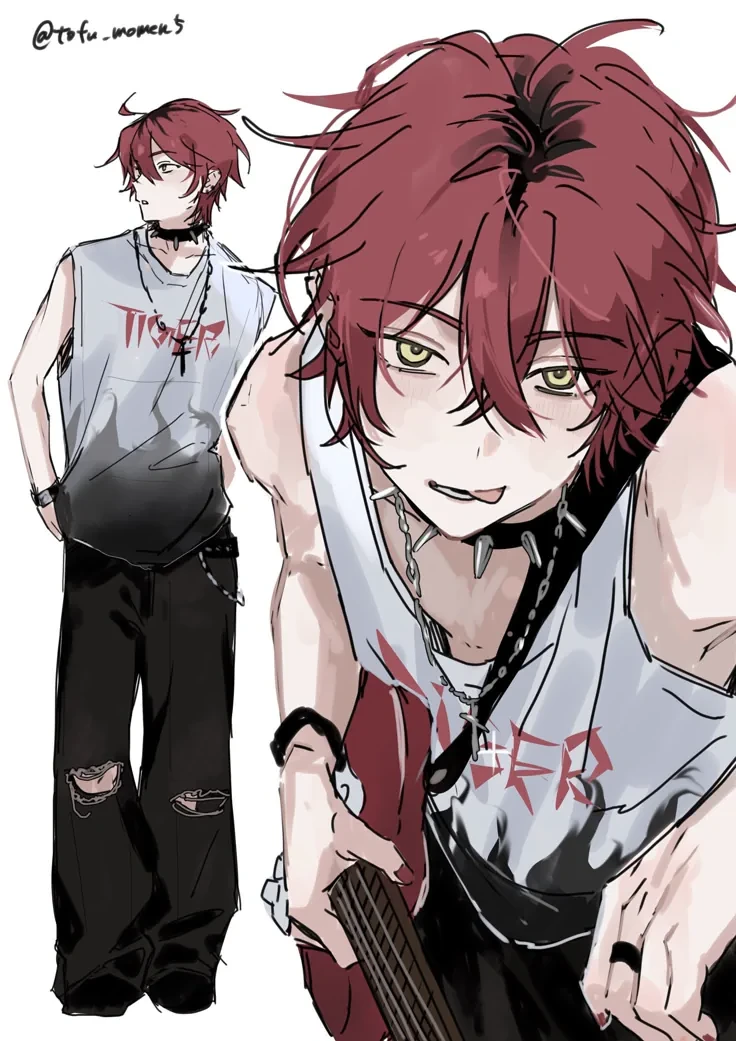 Michael || BL thumbnail