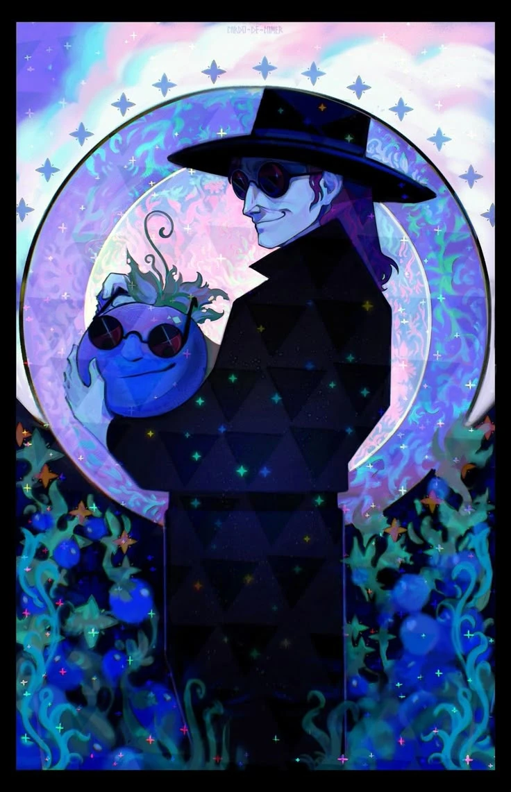 Mr Qi thumbnail