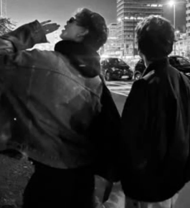 Noah and Logan \| bl, mlm \| thumbnail