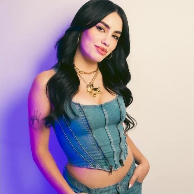 Lali thumbnail
