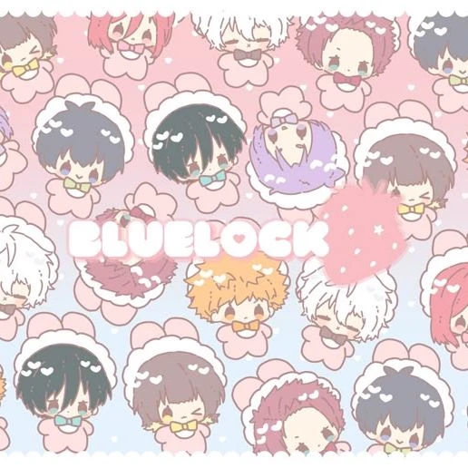 Blue Lock vs pick-me newbie thumbnail