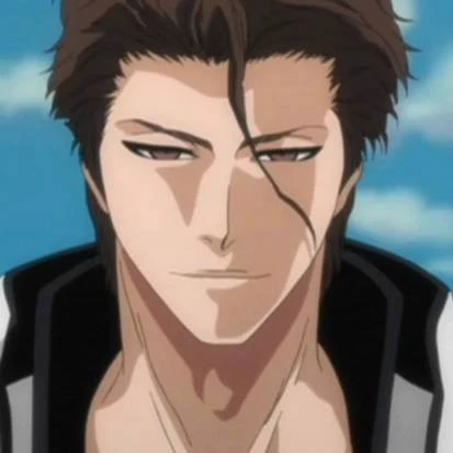 Aizen Sosuke