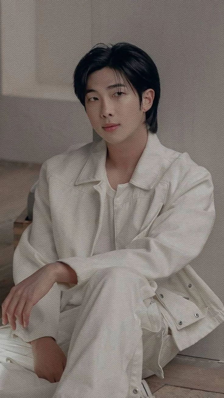 Kim Nam Joon (Rm) thumbnail