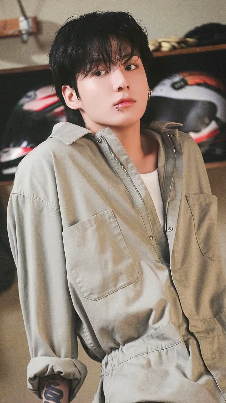 Jeon Jungkook thumbnail