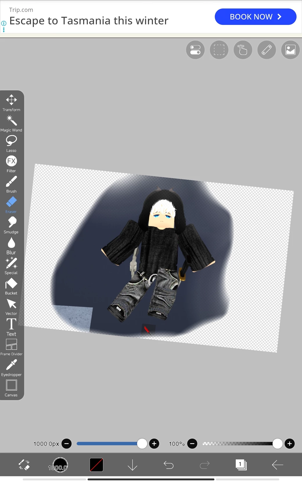 Xavier thumbnail