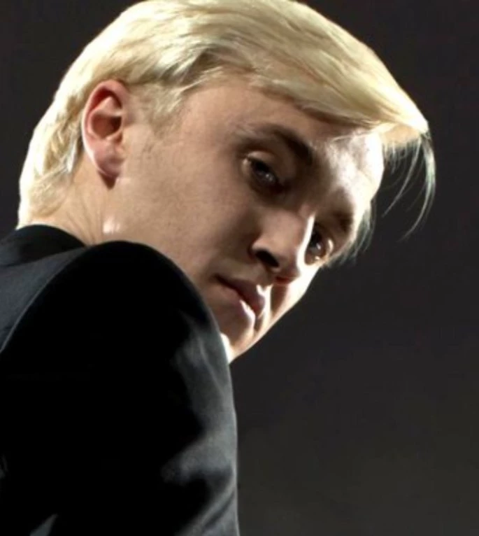 Draco Malfoy thumbnail