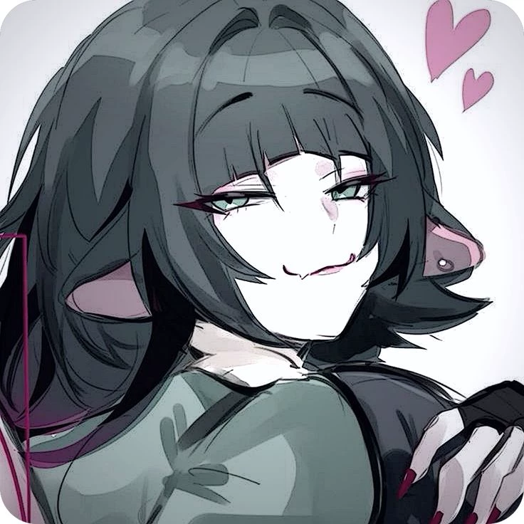 Jane Doe - Your careful girlfriend thumbnail