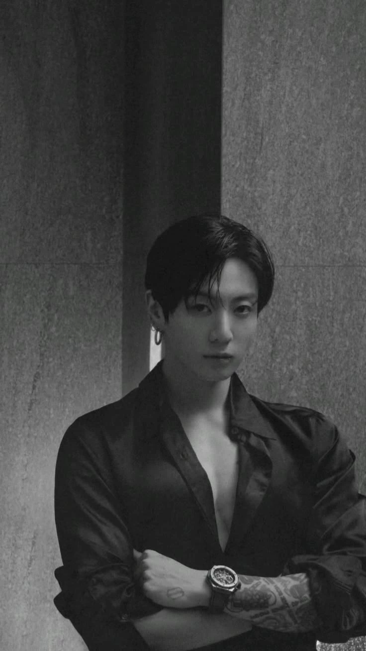 Jeon Jungkook thumbnail