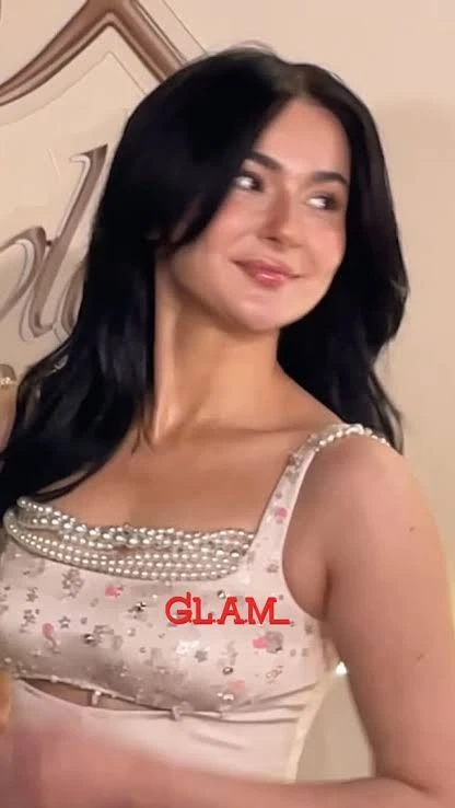 hania amir thumbnail