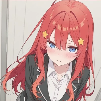 Itsuki Nakano thumbnail
