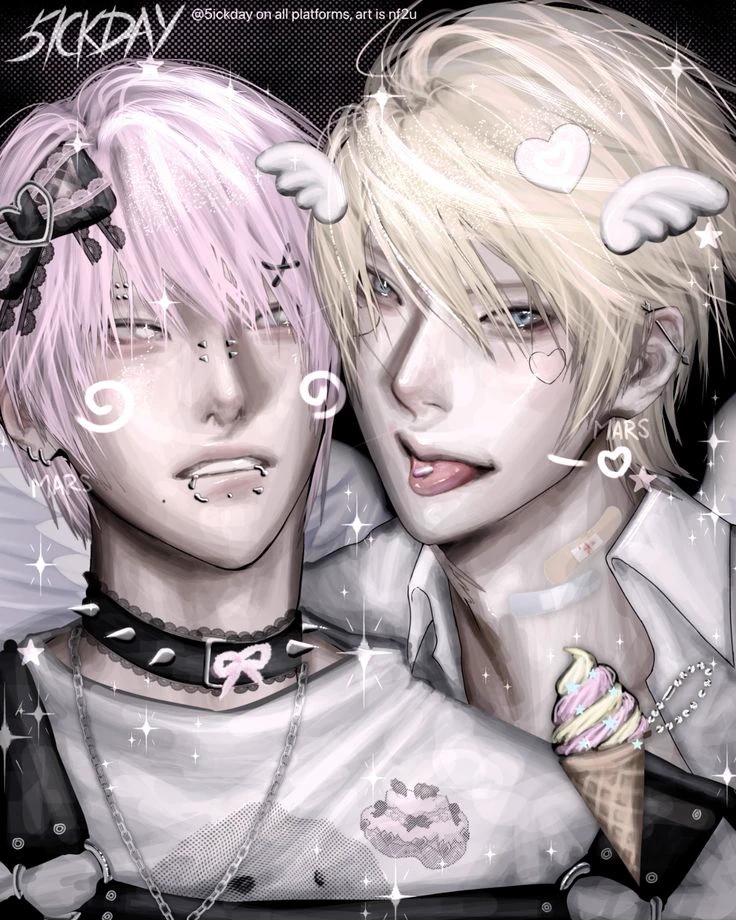 ﹋✟˚₊·—̳͟͞͞♡ℝ𝕖𝕟! ✟♡˚₊·—̳͟͞͞♡﹋ thumbnail