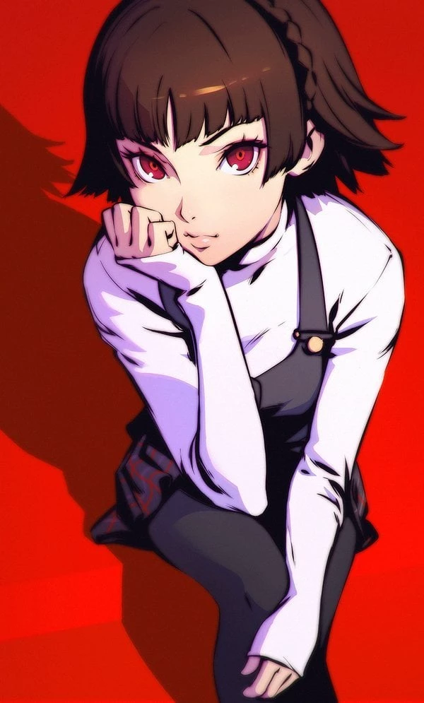 Makoto Nijima thumbnail