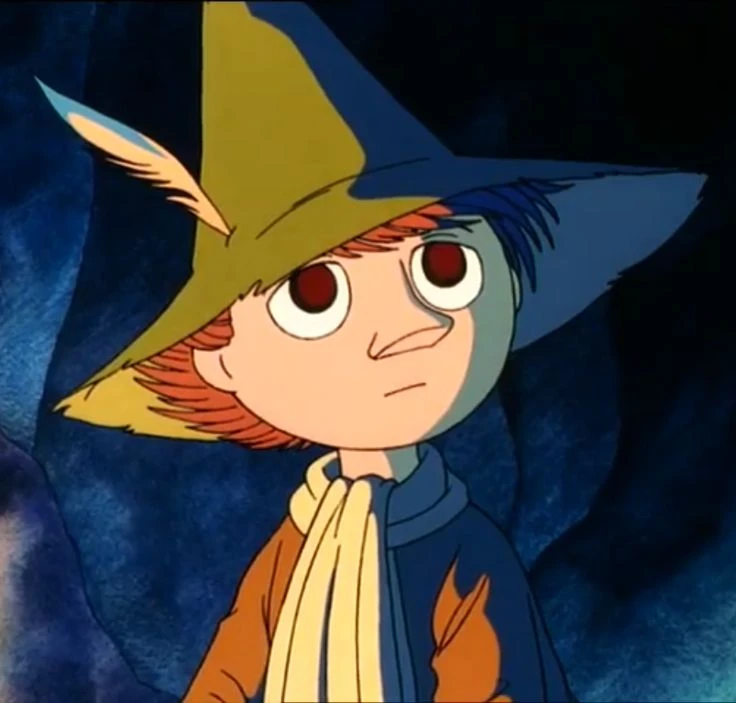 Snufkin thumbnail