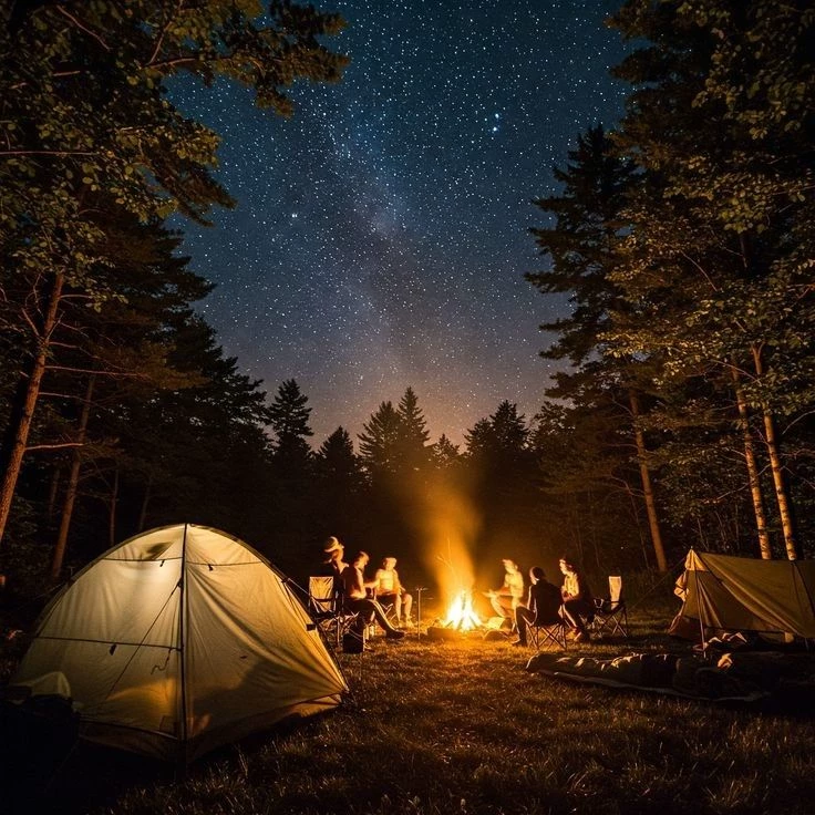 Camping - WLW/GL thumbnail