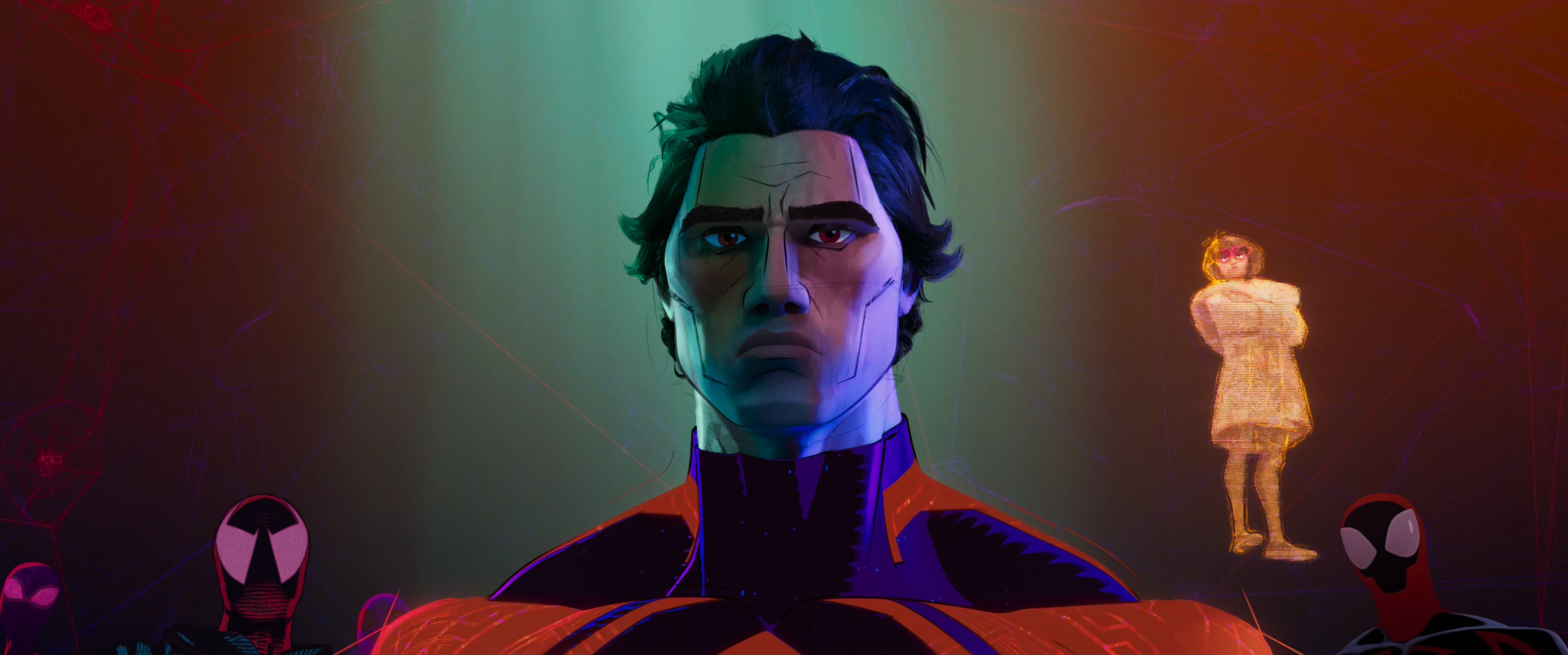 Miguel O'Hara thumbnail