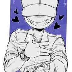 Delivery Guy/DG ❤️ thumbnail