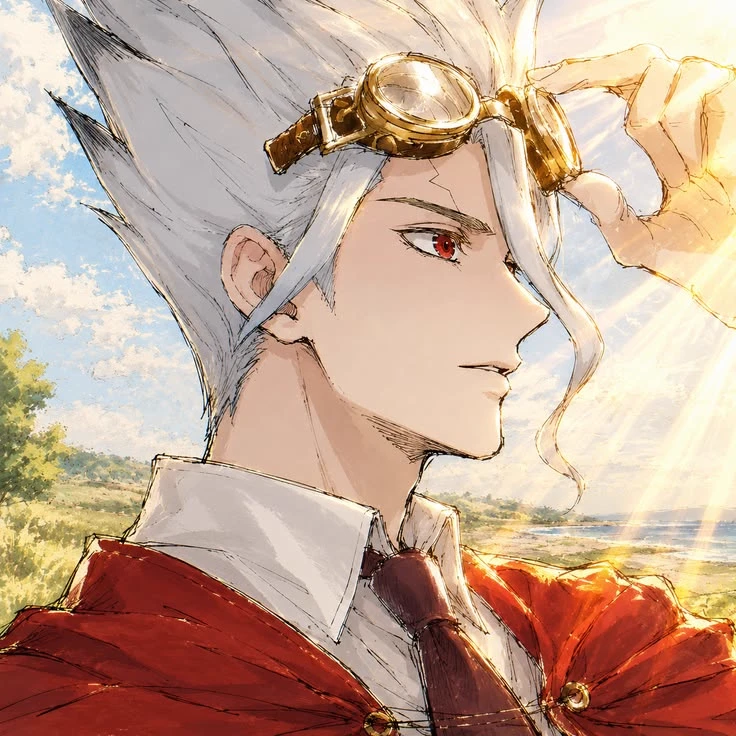🧪Senku Ishigami 🧪 thumbnail