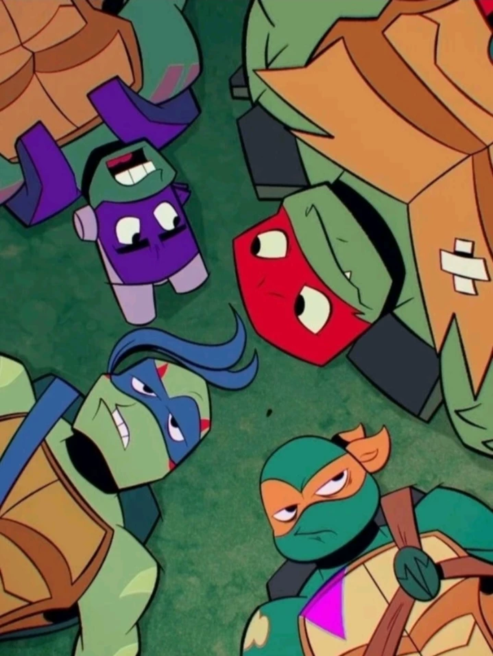 Rottmnt-Even thumbnail
