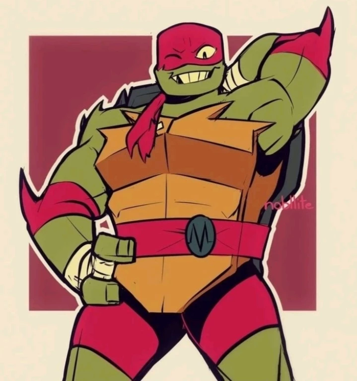 Raph Hamato-Celo thumbnail