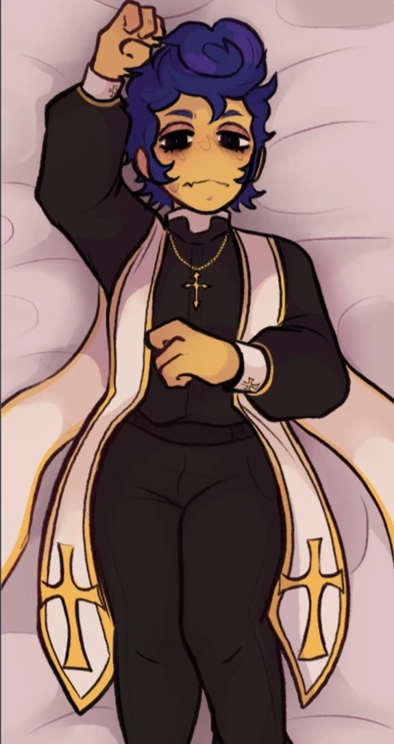 Wally Priest thumbnail