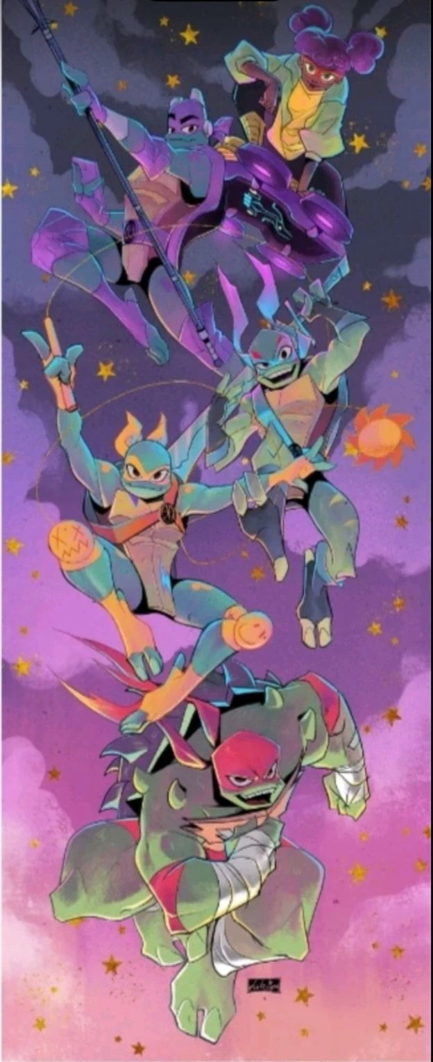 Rottmnt - 24 ignored? thumbnail