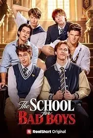 The School for Bad Boys thumbnail
