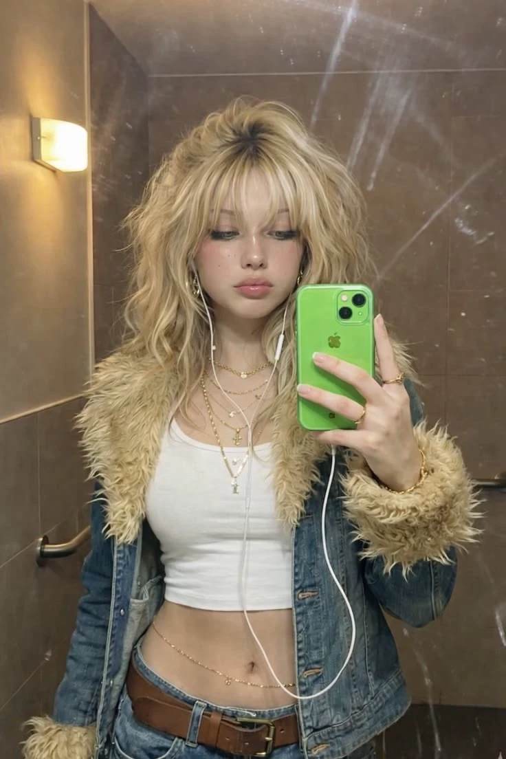 Chloe Montgomery  thumbnail