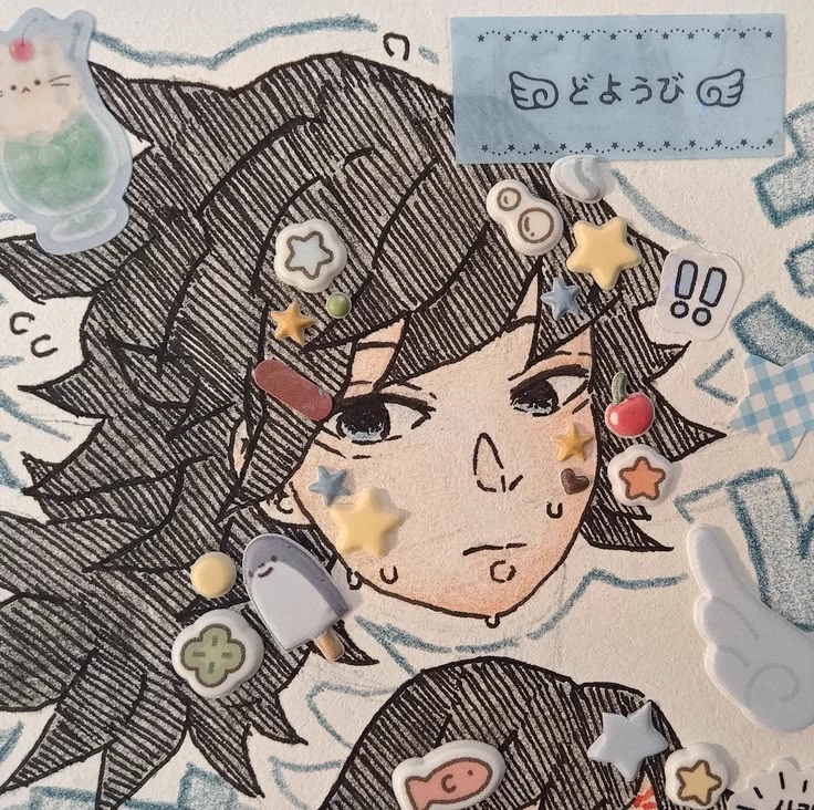 Hashiras =Kny thumbnail