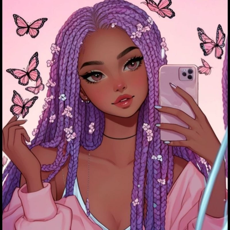 ♓️✨️Naomi🇿🇲🇿🇦