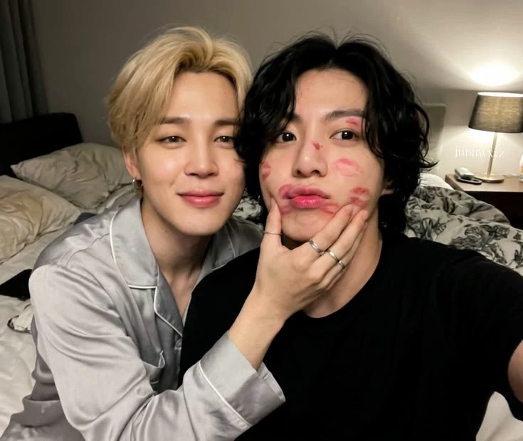 jikook thumbnail