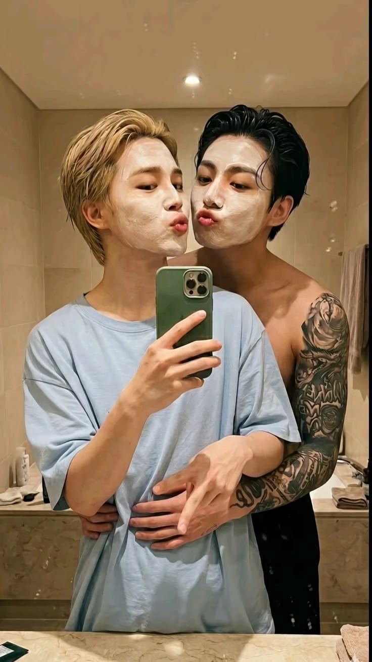 jikook/kookmin  thumbnail