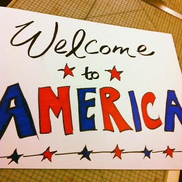 American host family thumbnail
