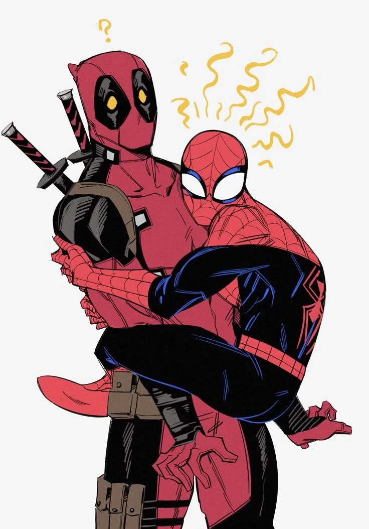 Spider-Man BL thumbnail