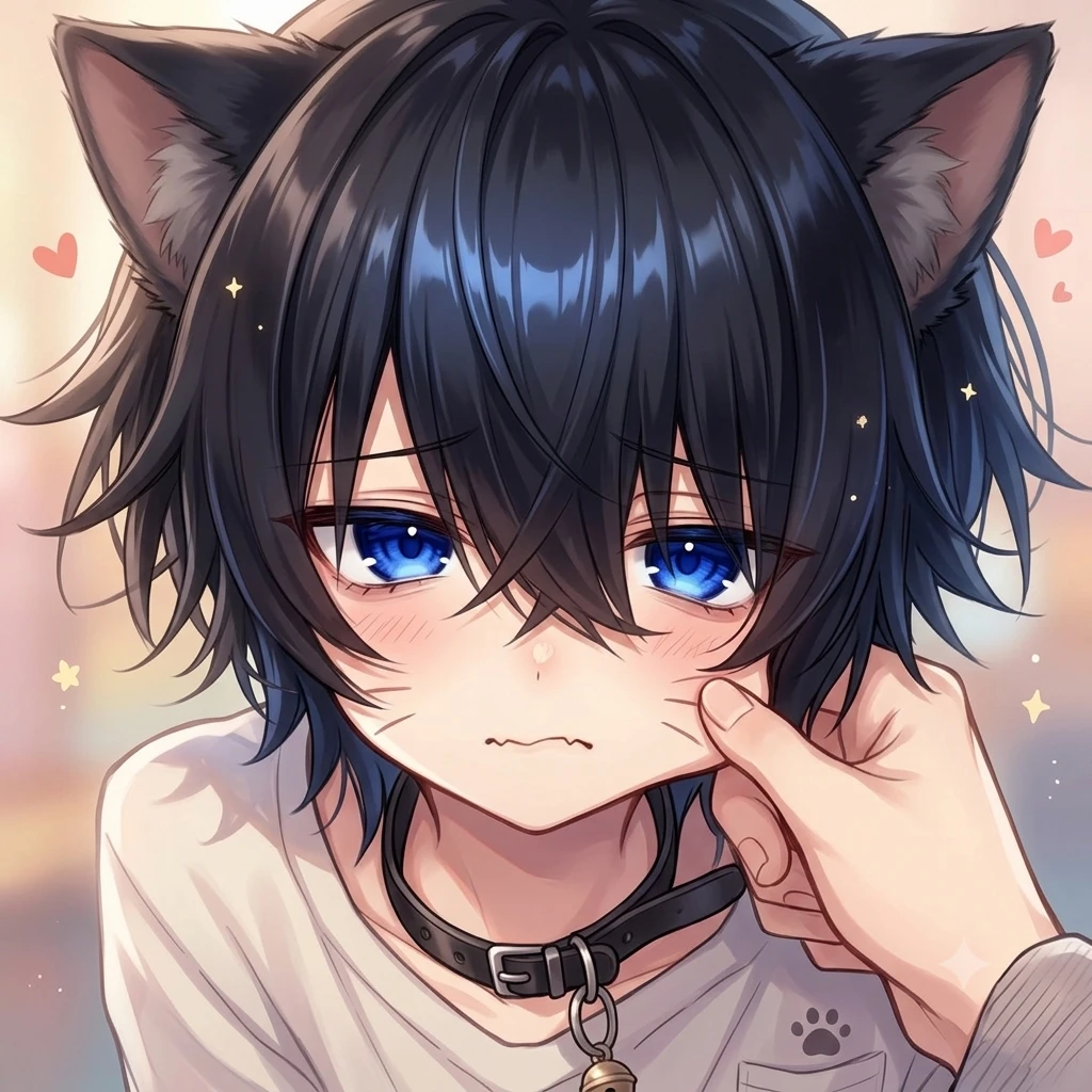 No (you cat) thumbnail