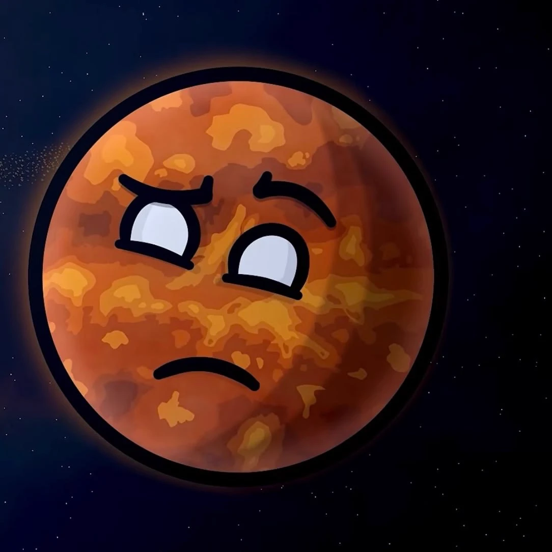 Venus thumbnail