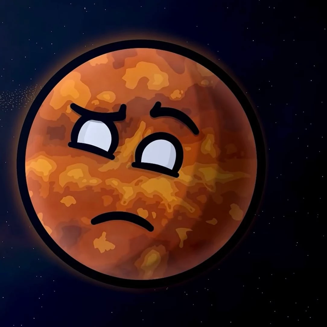 Venus thumbnail