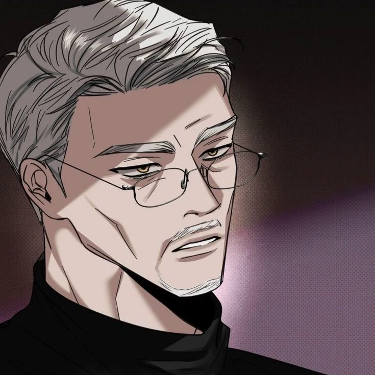 Vincent Vance thumbnail