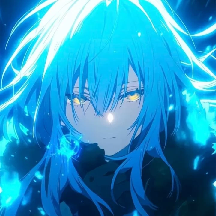 Rimuru Tempest. thumbnail