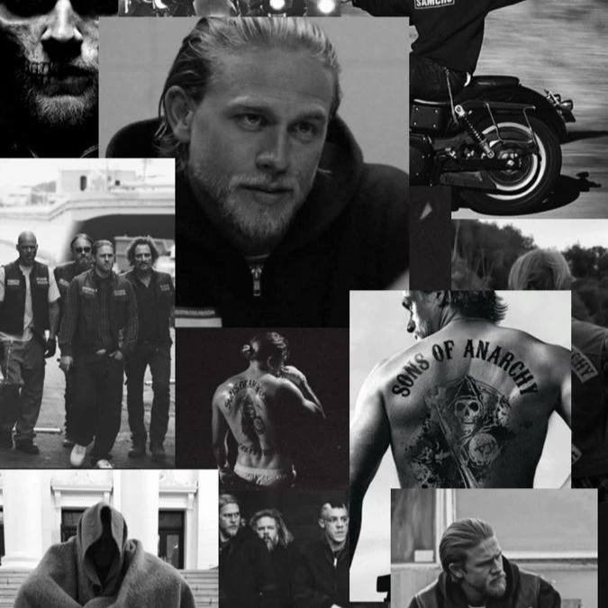 Jax Teller ( thumbnail