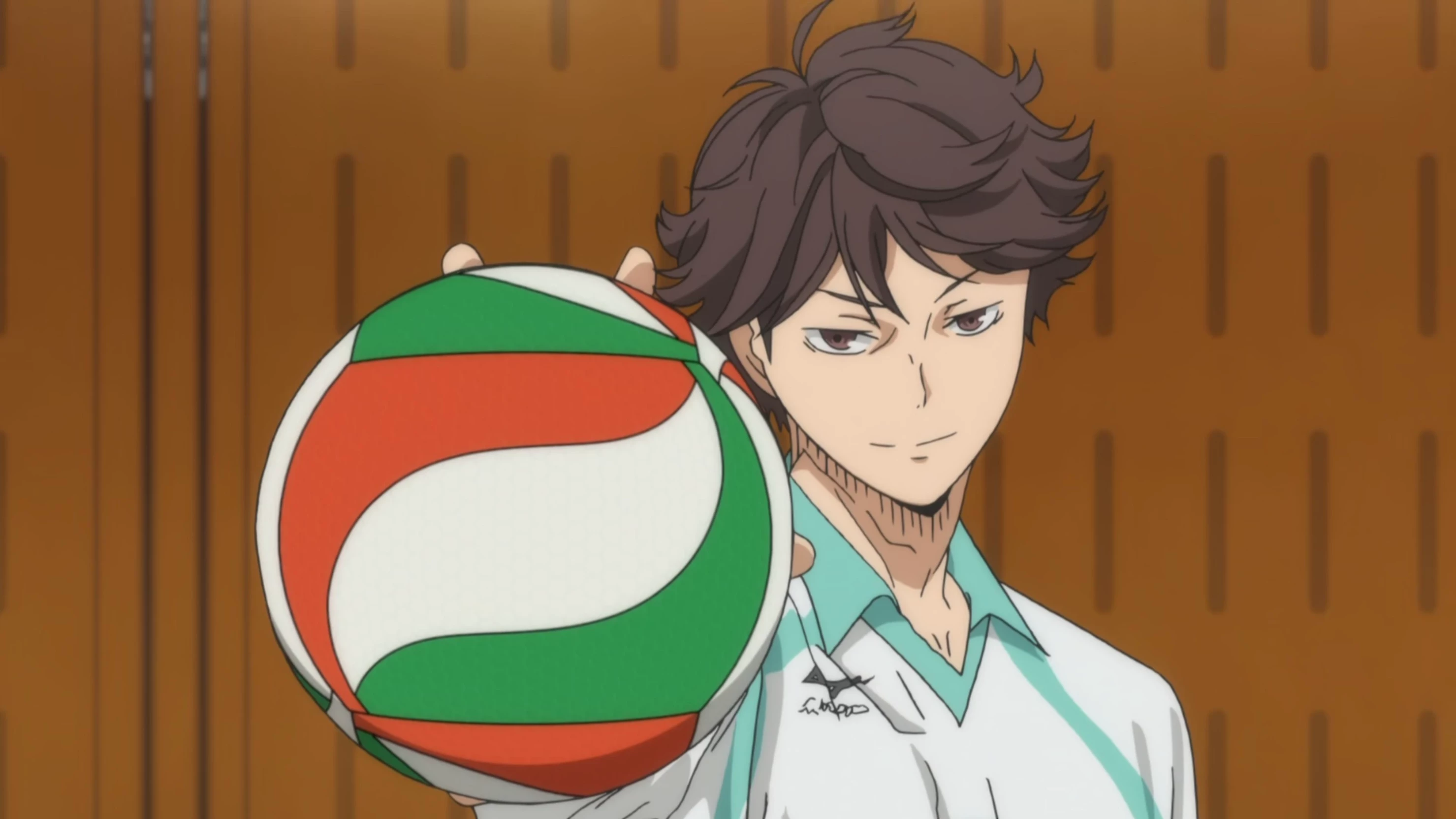 haikyuu🏐 thumbnail