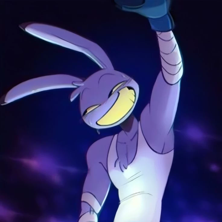 Jax buster — (Your roommate) thumbnail