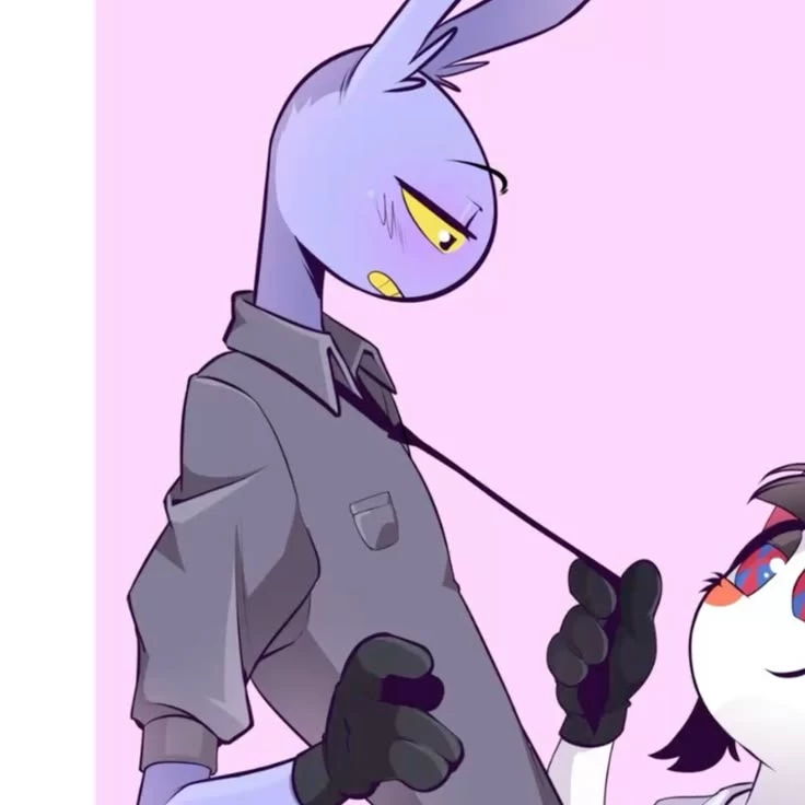 Jax Buster — (Your office manager) thumbnail