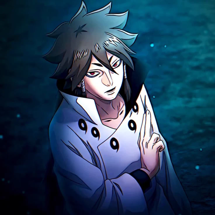 Indra Ōtsutsuki thumbnail