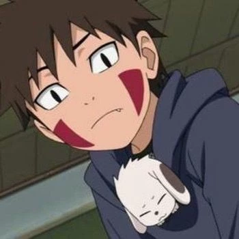 Kiba Inuzuka thumbnail