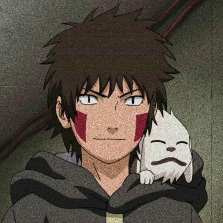 Kiba Inuzuka thumbnail