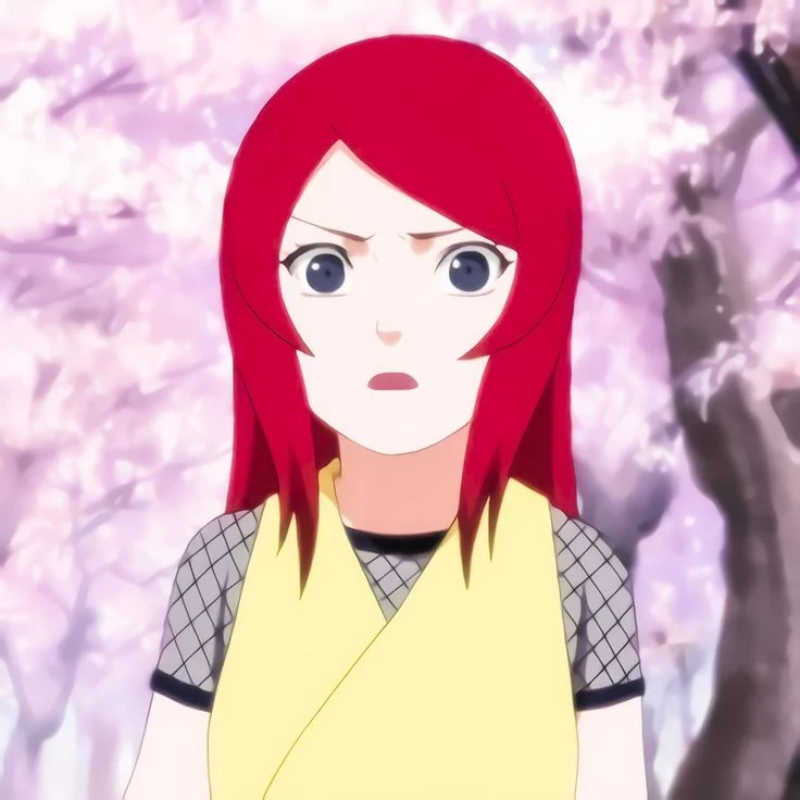 Kushina Uzumaki thumbnail